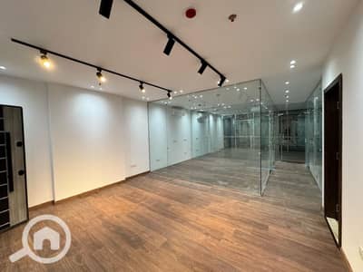 Office for Rent in Sheikh Zayed, Giza - 059c1478-ee7f-4ebb-9cb3-0007e2a3a1f1. jpeg
