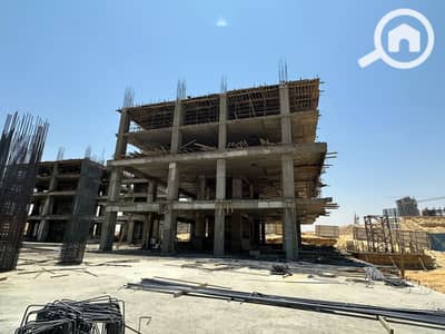 مکتب  للبيع في العاصمة الإدارية الجديدة، القاهرة - IMG-20250728-WA0005. jpg