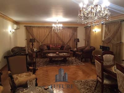 3 Bedroom Apartment for Sale in Dokki, Giza - WhatsApp Image 2025-09-08 at 22.06. 45_4bb92a19. jpg