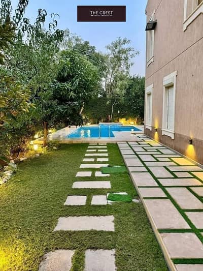 4 Bedroom Townhouse for Sale in New Cairo, Cairo - 459371252_2029369310853311_8914954403096881772_n. jpg