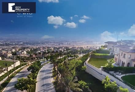 3 Bedroom Apartment for Sale in Mokattam, Cairo - uptown. jpg