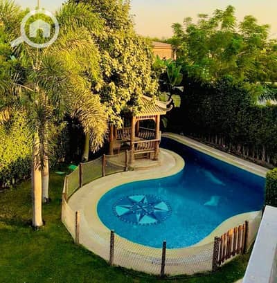 5 Bedroom Villa for Sale in New Cairo, Cairo - WhatsApp Image 2025-09-01 at . jpg