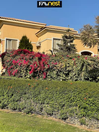 5 Bedroom Villa for Sale in Katameya, Cairo - tempImagej2Rtjp. jpg