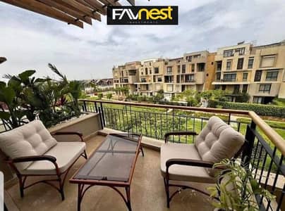 2 Bedroom Flat for Sale in New Heliopolis, Cairo - IMG-20250825-WA0240. jpg