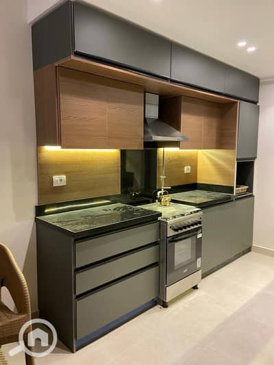 2 Bedroom Flat for Rent in New Cairo, Cairo - c6a2d05d-e0c9-4e1a-8433-edcdb0f17b56. jpeg