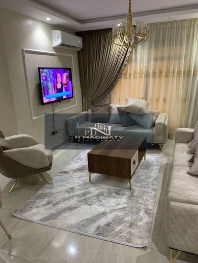 فلیٹ 2 غرفة نوم للايجار في مدينتي، القاهرة - edd484ee-3e2f-4278-8616-bb455336a8ff. jpeg
