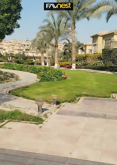 4 Bedroom Villa for Sale in Katameya, Cairo - IMG-20250218-WA0157. jpg