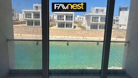 فلیٹ 2 غرفة نوم للبيع في الساحل الشمالي، مطروح - IMG-20250908-WA0008. jpg