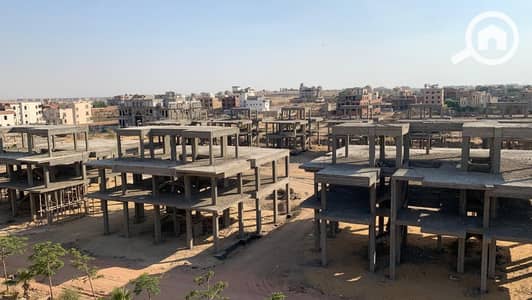 5 Bedroom Townhouse for Sale in Sheikh Zayed, Giza - WhatsApp Image 2025-09-06 at 6.04. 28 PM. jpeg