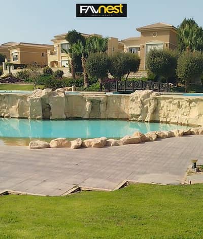 5 Bedroom Villa for Sale in Katameya, Cairo - IMG-20250218-WA0151. jpg