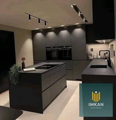 3 Bedroom Flat for Sale in Sheraton, Cairo - FB_IMG_1744676055054. jpg