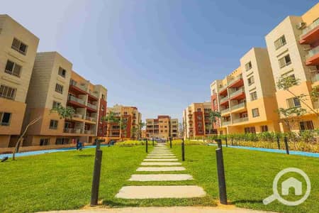 3 Bedroom Flat for Sale in New Cairo, Cairo - 1001395219. jpg