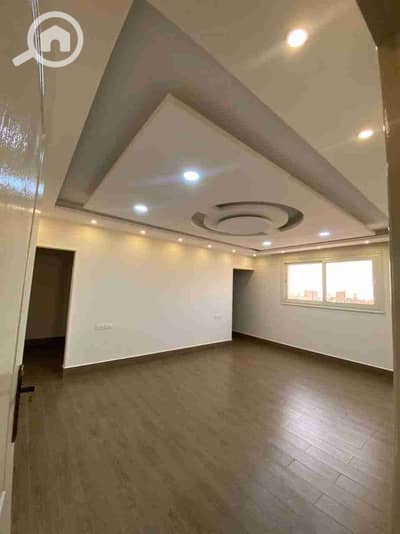 3 Bedroom Flat for Rent in New Cairo, Cairo - 21242. jpg