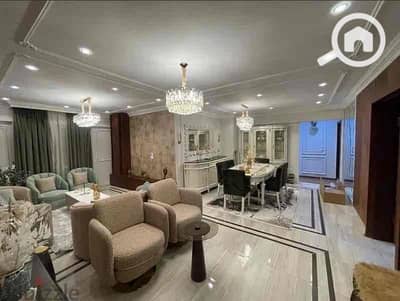 3 Bedroom Flat for Sale in Hadayek October, Giza - f1b1ad2b-9db2-4950-98db-6f9dc118b437. jpg