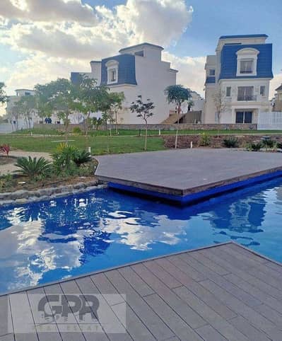 4 Bedroom iVilla for Sale in New Cairo, Cairo - 425794130_7089623907782291_1227231066292051110_n. jpg