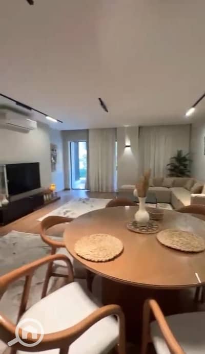 3 Bedroom Apartment for Rent in New Cairo, Cairo - WhatsApp Image 2025-09-07 at 8.02. 28 PM. jpeg