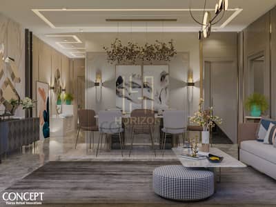 2 Bedroom Flat for Sale in New Cairo, Cairo - WhatsApp Image 2025-09-08 at 4.09. 37 PM. jpeg