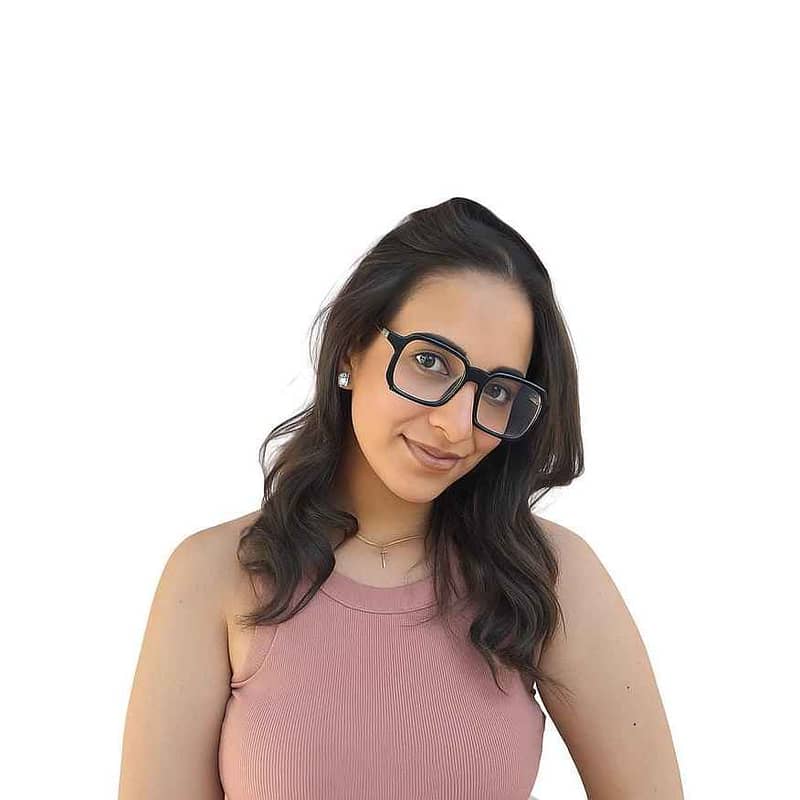 Mariia George