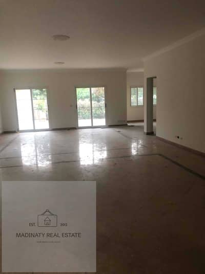4 Bedroom Villa for Rent in Madinaty, Cairo - IMG_0276. jpg