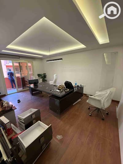 Office for Rent in Nasr City, Cairo - 1000465129. jpg