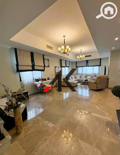 5 Bedroom Villa for Rent in New Cairo, Cairo - WhatsApp Image 2025-09-08 at 12.07. 32 PM (1). jpeg
