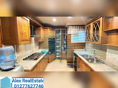 شقة 3 غرف نوم للايجار في سموحة، الإسكندرية - WhatsApp Image 2025-07-31 at 9.12. 26 AM (1). jpeg