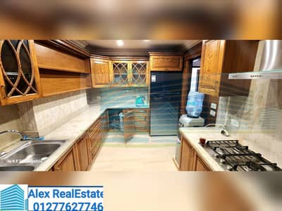 3 Bedroom Apartment for Rent in Smoha, Alexandria - WhatsApp Image 2025-07-31 at 9.12. 27 AM. jpeg