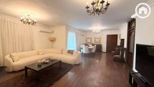 3 Bedroom Flat for Rent in New Cairo, Cairo - WhatsApp Image 2025-09-07 at 3.46. 41 PM (1). jpeg