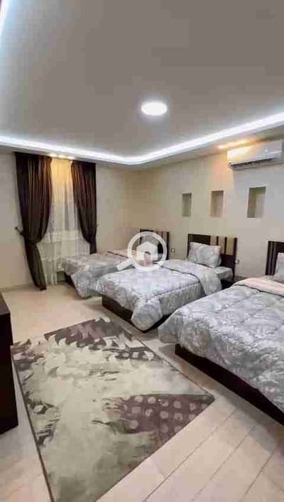 شقة فندقية 3 غرف نوم للايجار في الدقى، الجيزة - 1000071651. jpg