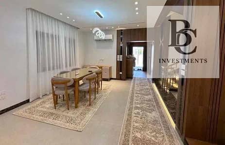 5 Bedroom Villa for Rent in Madinaty, Cairo - adb10630-731f-476b-9a5a-bf8b4feb3816. jpg