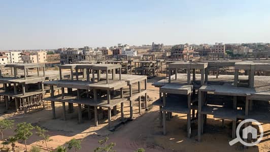 5 Bedroom Townhouse for Sale in Sheikh Zayed, Giza - WhatsApp Image 2025-09-06 at 6.04. 28 PM. jpeg