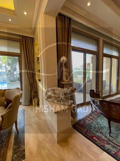 فیلا 4 غرف نوم للبيع في الشيخ زايد، الجيزة - 819a0ce1-3670-49dd-b6b0-4a5f145a65b7. jpg