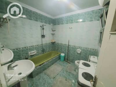 2 Bedroom Duplex for Sale in Sidi Beshr, Alexandria - IMG-20250909-WA0009. jpg