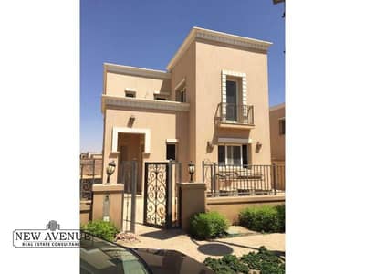 فیلا 3 غرف نوم للايجار في القاهرة الجديدة، القاهرة - WhatsApp Image 2025-09-08 at 12.32. 01 PM. jpg
