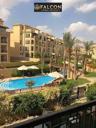 3 Bedroom Flat for Sale in Katameya, Cairo - WhatsApp Image 2024-03-09 at 14.42. 05 (2). jpeg