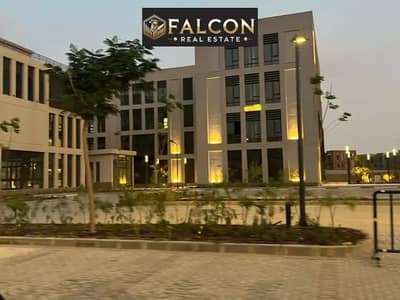 مجمع تجاري  للبيع في القاهرة الجديدة، القاهرة - district-5-1673355870. jpg