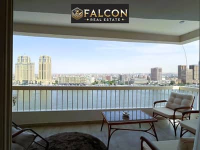 شقة فندقية 5 غرف نوم للبيع في الزمالك، القاهرة - 469122476_1129473988611841_7990293569821383580_n. jpg