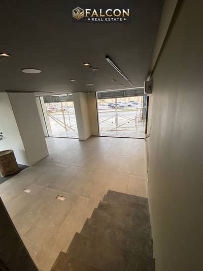 Office for Sale in New Cairo, Cairo - 84413d47-41e8-442b-b68f-50ac95e96c15. jpeg