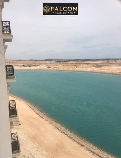 فلیٹ 2 غرفة نوم للبيع في الساحل الشمالي، مطروح - WhatsApp Image 2025-01-19 at 17.45. 49_44f7457e. jpg