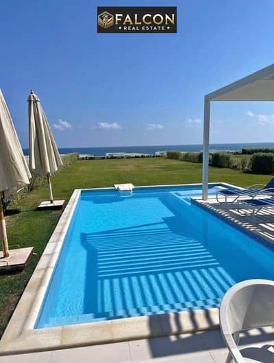 2 Bedroom Chalet for Sale in North Coast, Matruh - f4a777de-73a3-4dac-826a-c21095ad11e0. jpg