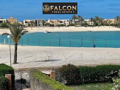 شاليه 2 غرفة نوم للبيع في الساحل الشمالي، مطروح - 509417205_758238010048970_7935714801855450519_n. jpg
