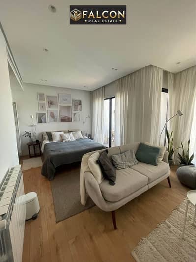 2 Bedroom Flat for Sale in Shorouk City, Cairo - WhatsApp Image 2025-07-01 at 4.06. 00 PM. jpeg