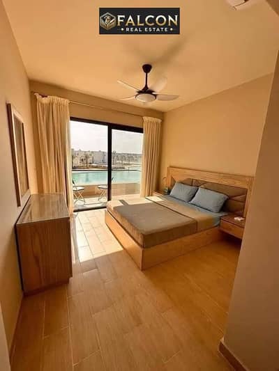 3 Bedroom Chalet for Sale in North Coast, Matruh - 476923037_122176382510295484_5074310754308174740_n. jpg