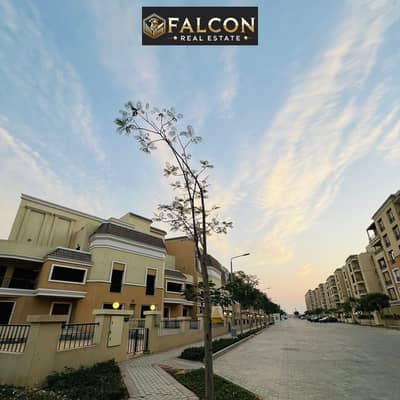 5 Bedroom Townhouse for Sale in Mostakbal City, Cairo - 424614363_122113359224199550_2680934837425658245_n. jpg