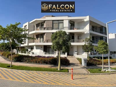 3 Bedroom Flat for Sale in New Cairo, Cairo - 121d1ff7-7a32-44de-870c-77f967599ec1. jpg