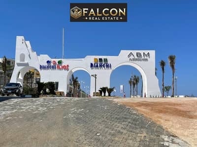 1 Bedroom Chalet for Sale in North Coast, Matruh - 8b55f422-0522-44f3-a705-a57b47a30759. jpeg