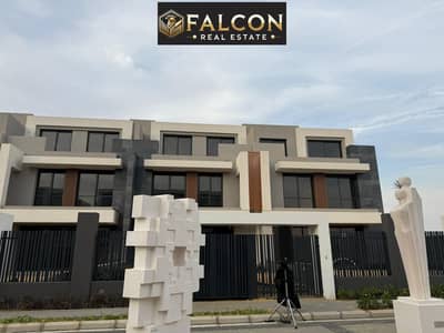 4 Bedroom Villa for Sale in New Cairo, Cairo - IMG-20250503-WA0064. jpg