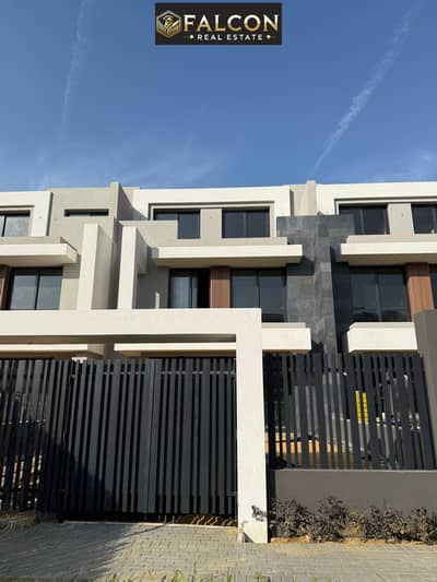 3 Bedroom Townhouse for Sale in New Cairo, Cairo - IMG-20250514-WA0039. jpg
