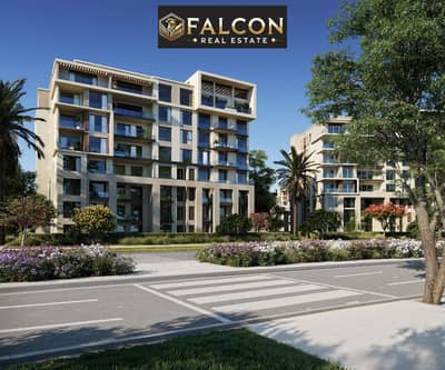 2 Bedroom Apartment for Sale in New Cairo, Cairo - 541498293_122148290222676235_5441901281685563726_n. jpg