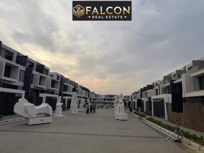تاون هاوس 3 غرف نوم للبيع في القاهرة الجديدة، القاهرة - IMG-20250503-WA0065. jpg